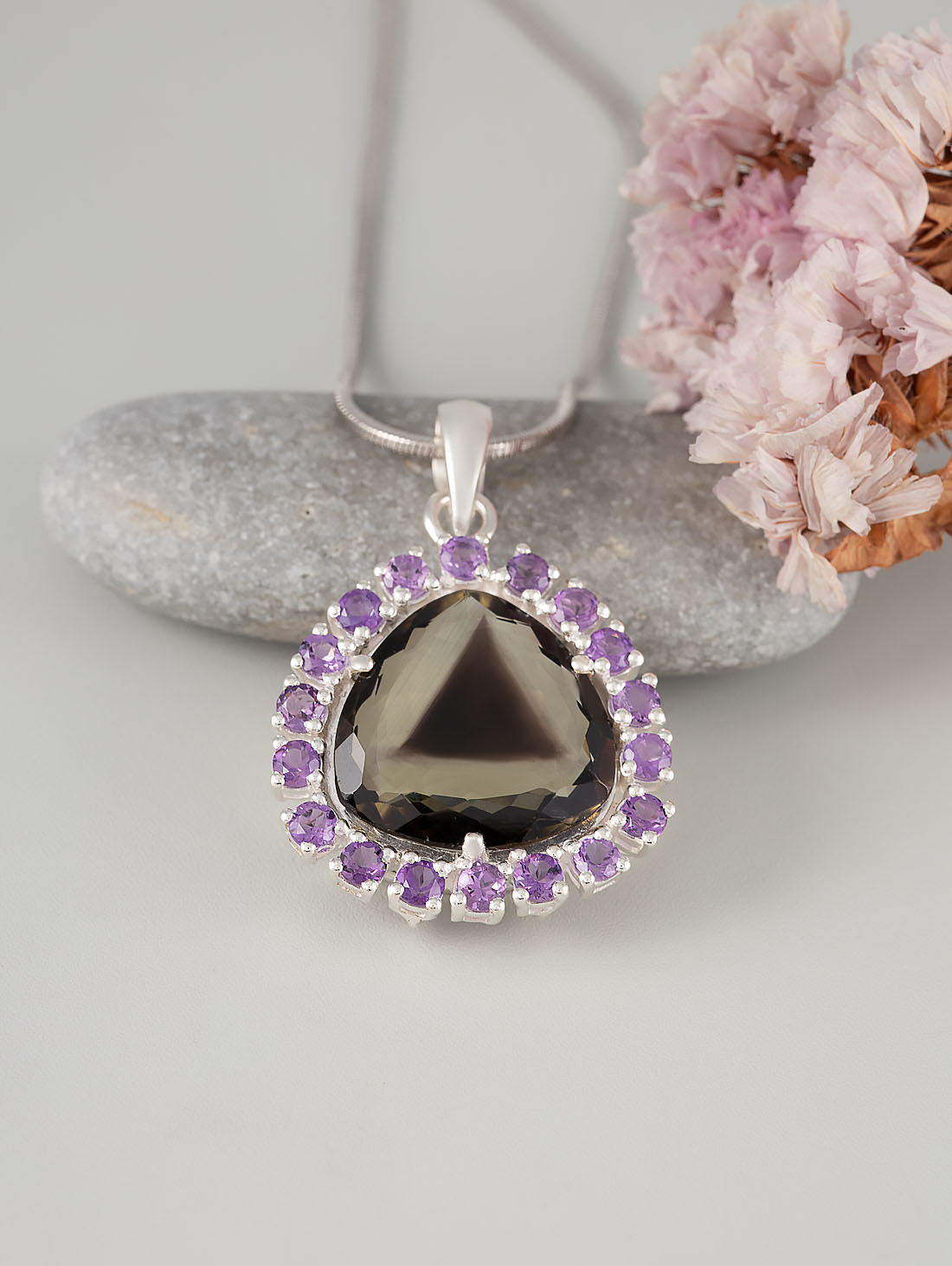 49206 Подвеска (Ag 925)