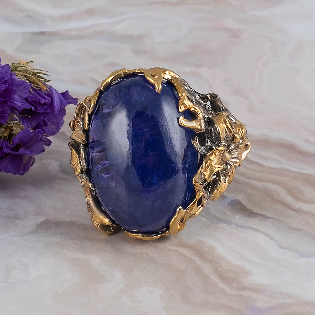 049164 Кольцо (Ag 925)