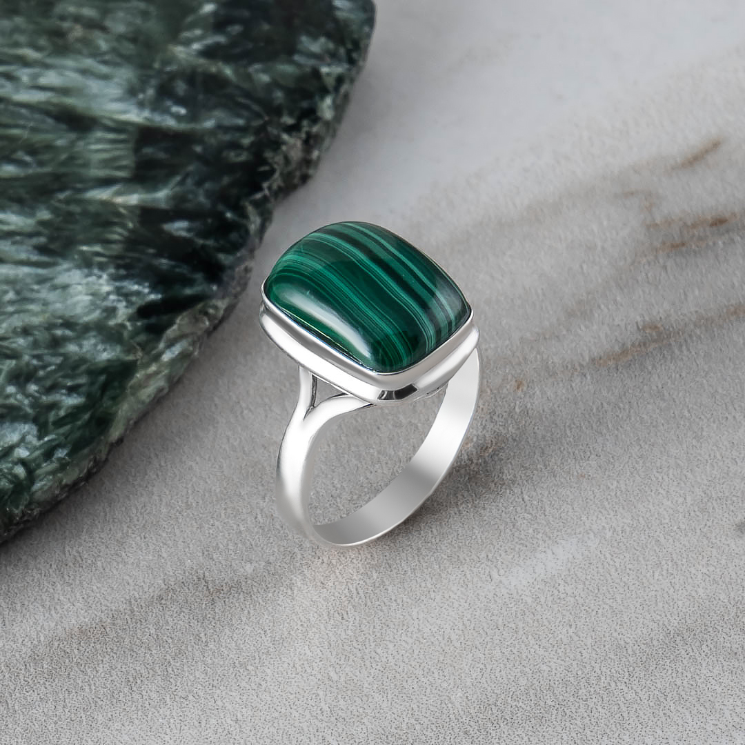 55336 Кольцо (Ag 925)