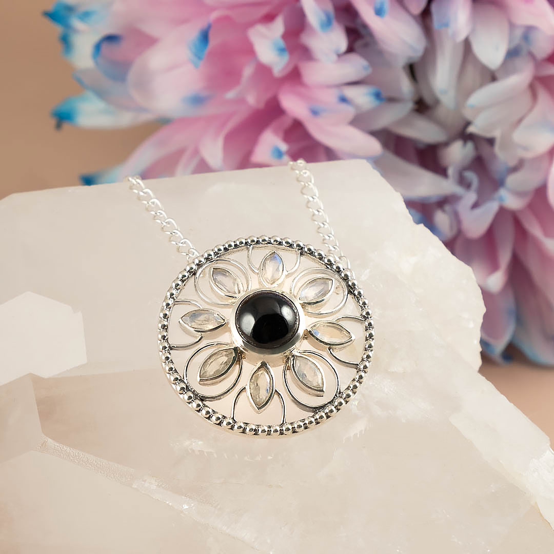 07685 Кулон (Ag 925)