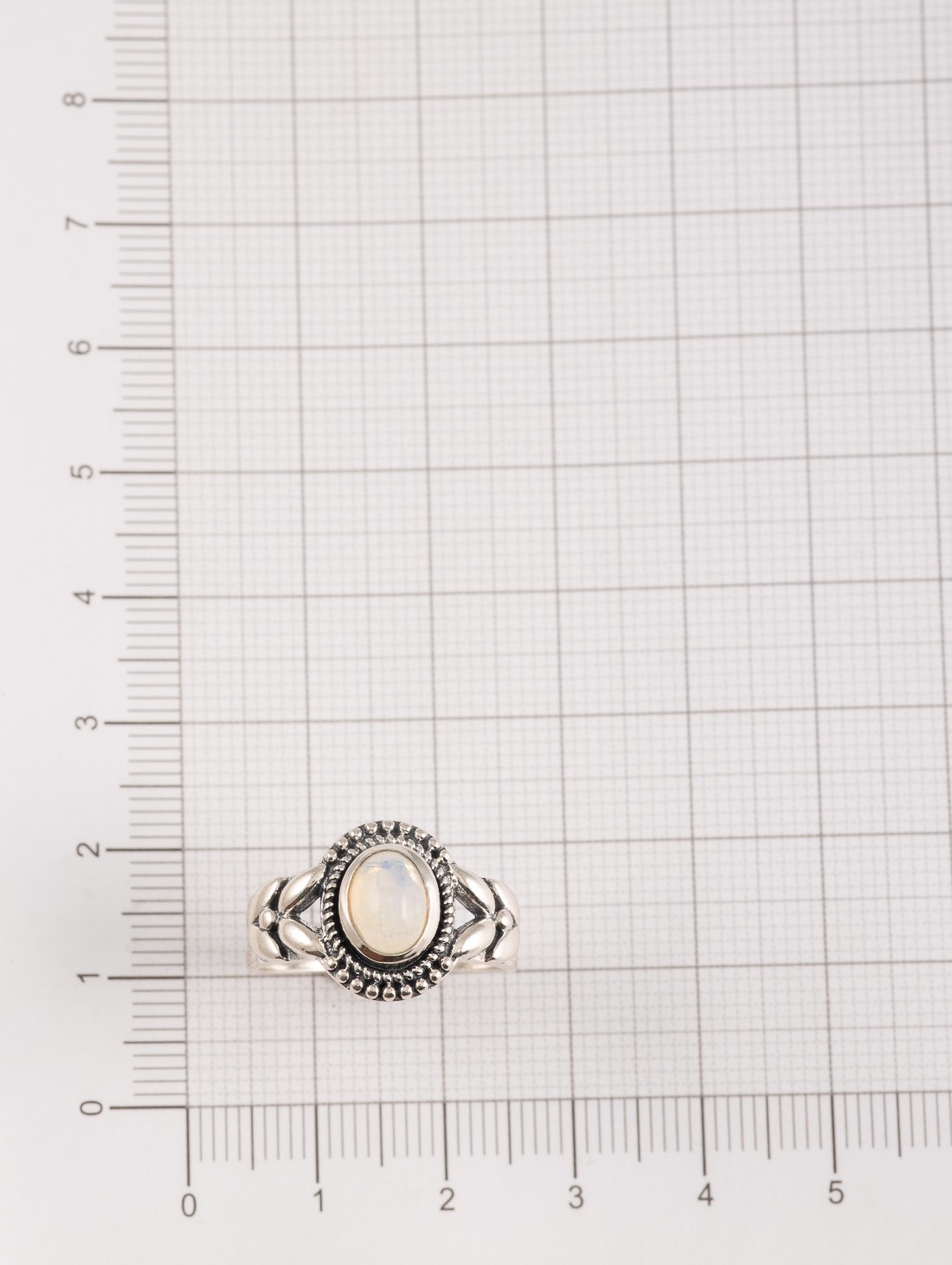 12810 Кольцо (Ag 925)