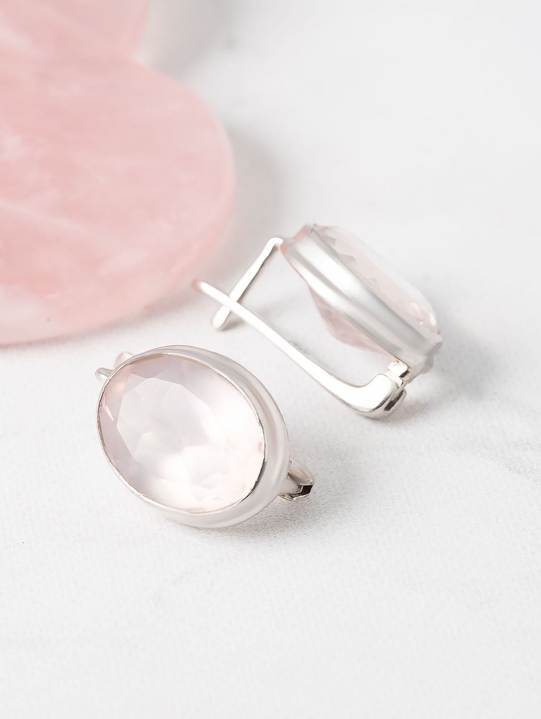 97520 Серьги (Ag 925)