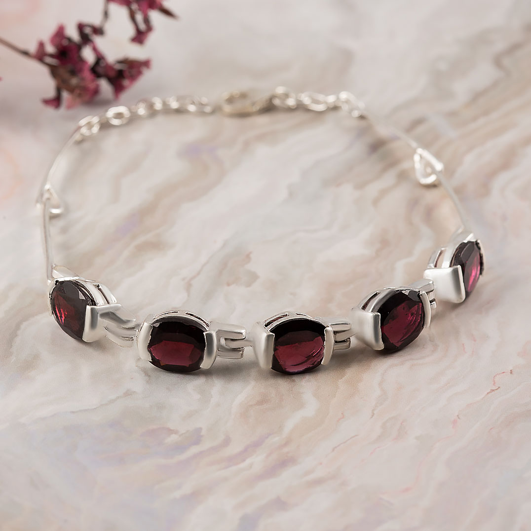 10307 Браслет (Ag 925)