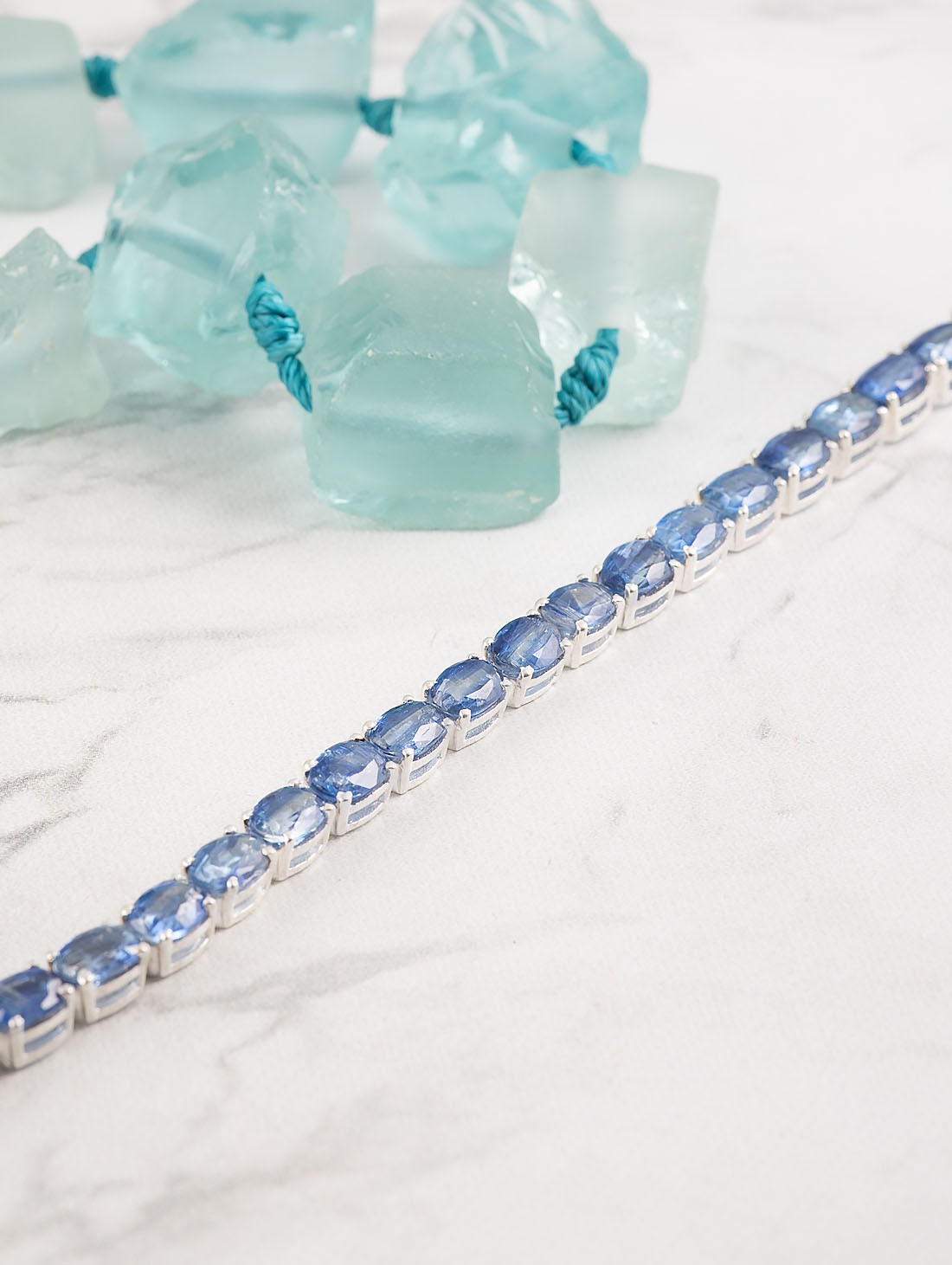 9173 Браслет (Ag 925)