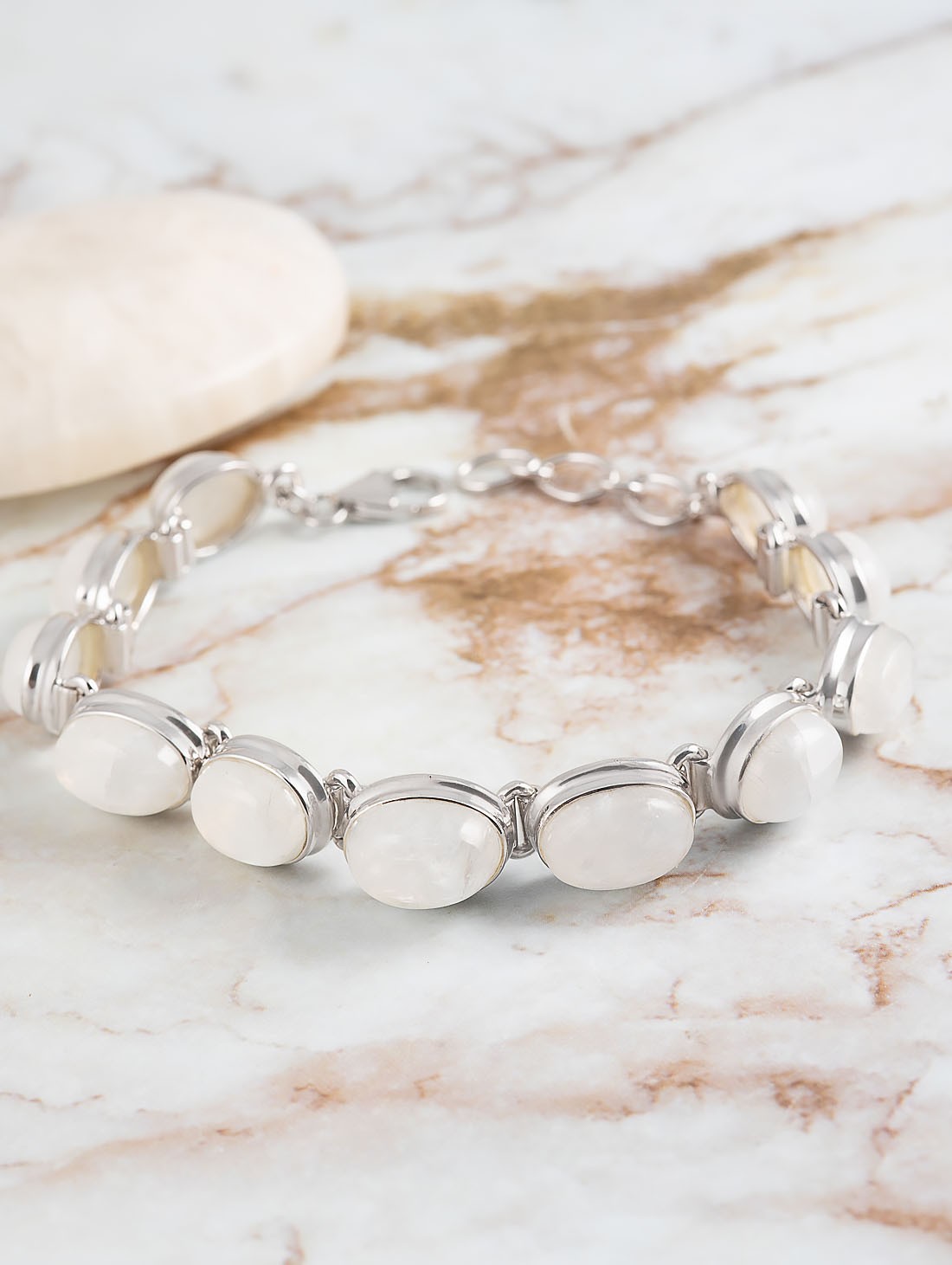 20077 Браслет (Ag 925)