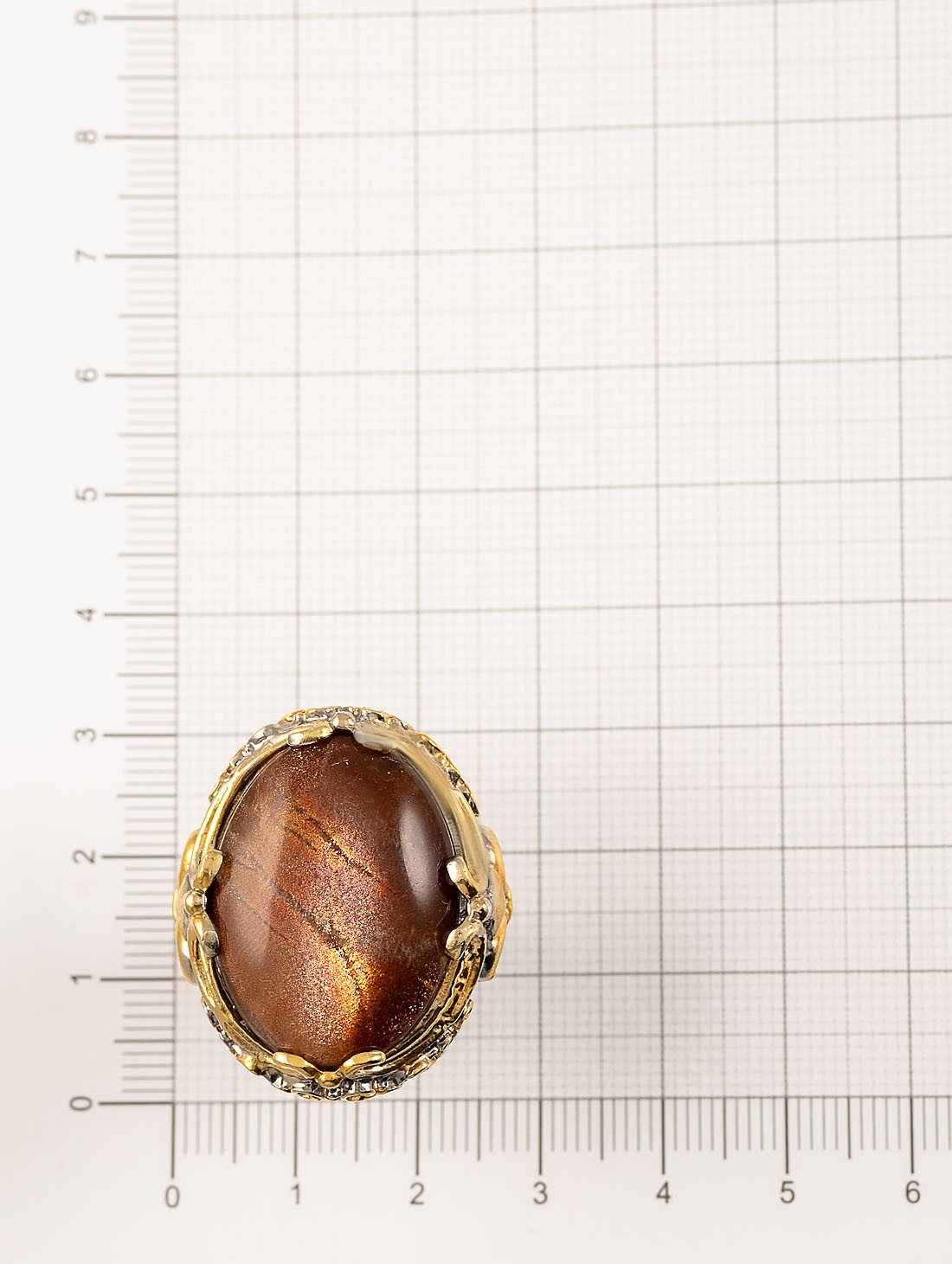 041521 Кольцо (Ag 925)