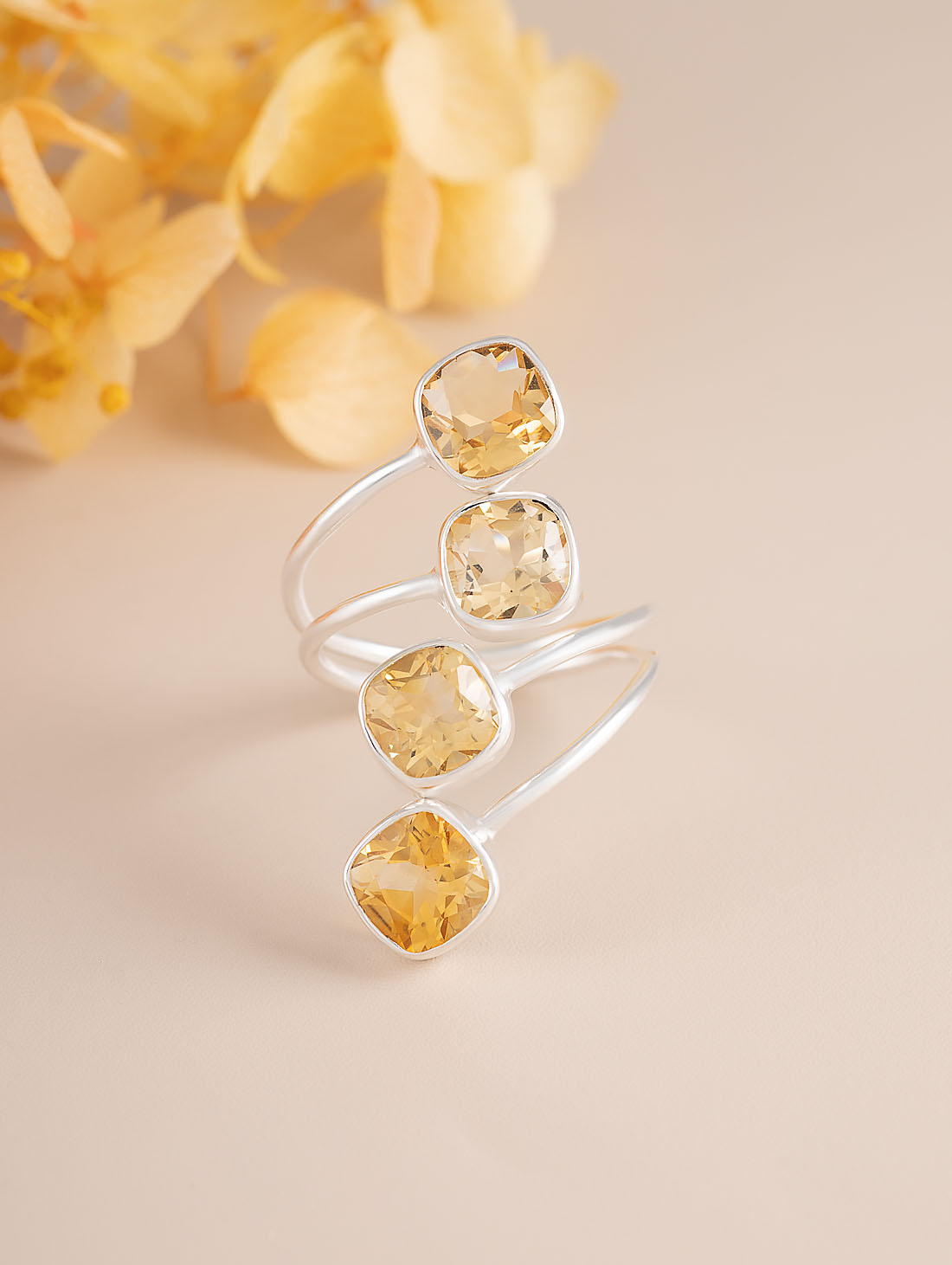 98825 Кольцо (Ag 925)