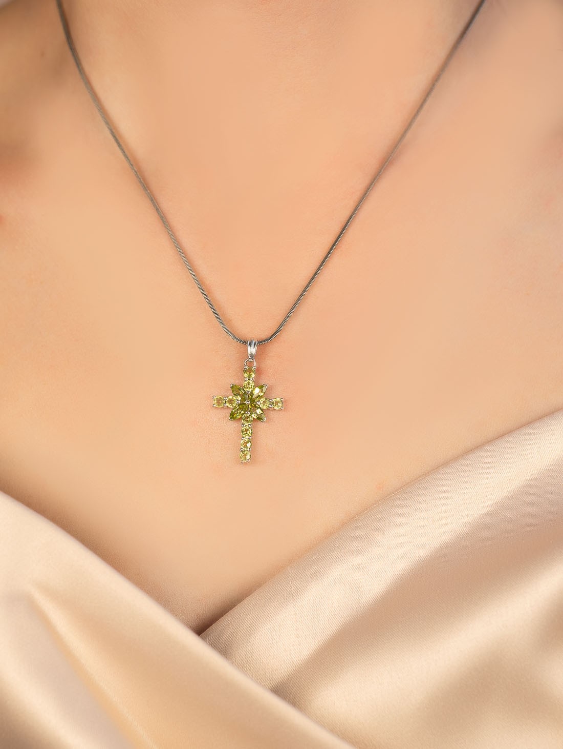 14484 Подвеска (Ag 925)