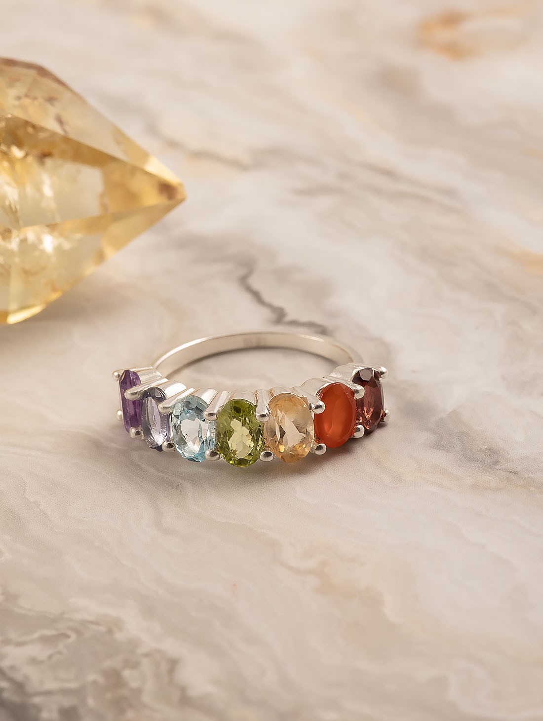 34600 Кольцо (Ag 925)