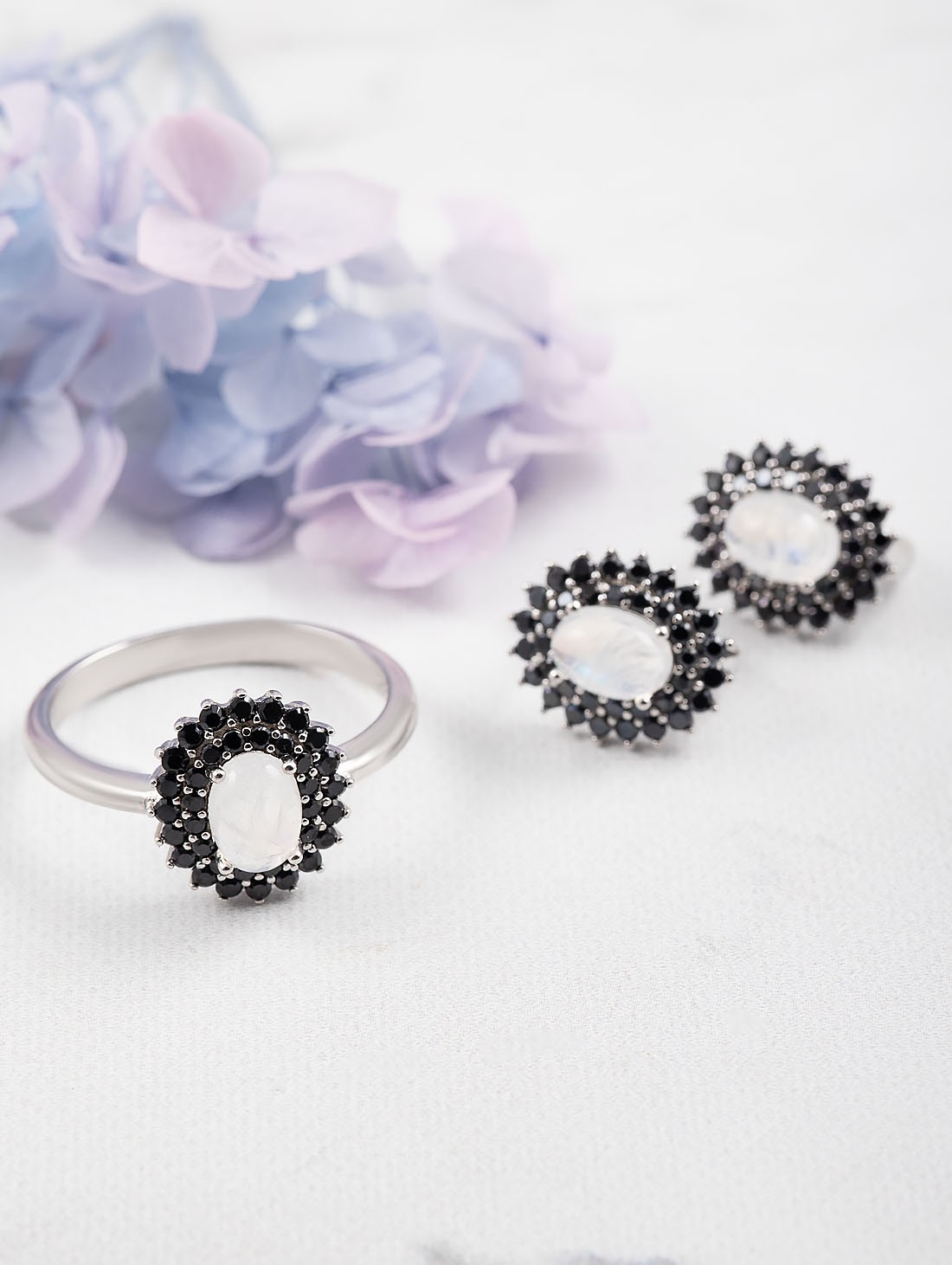 99531 Серьги (Ag 925)