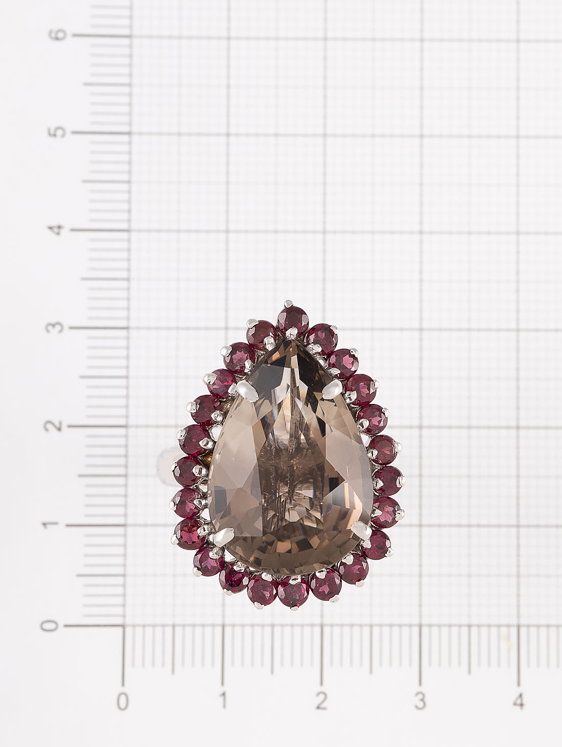 032314 Кольцо (Ag 925)