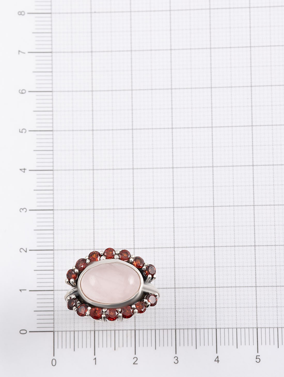 34320 Кольцо (Ag 925)