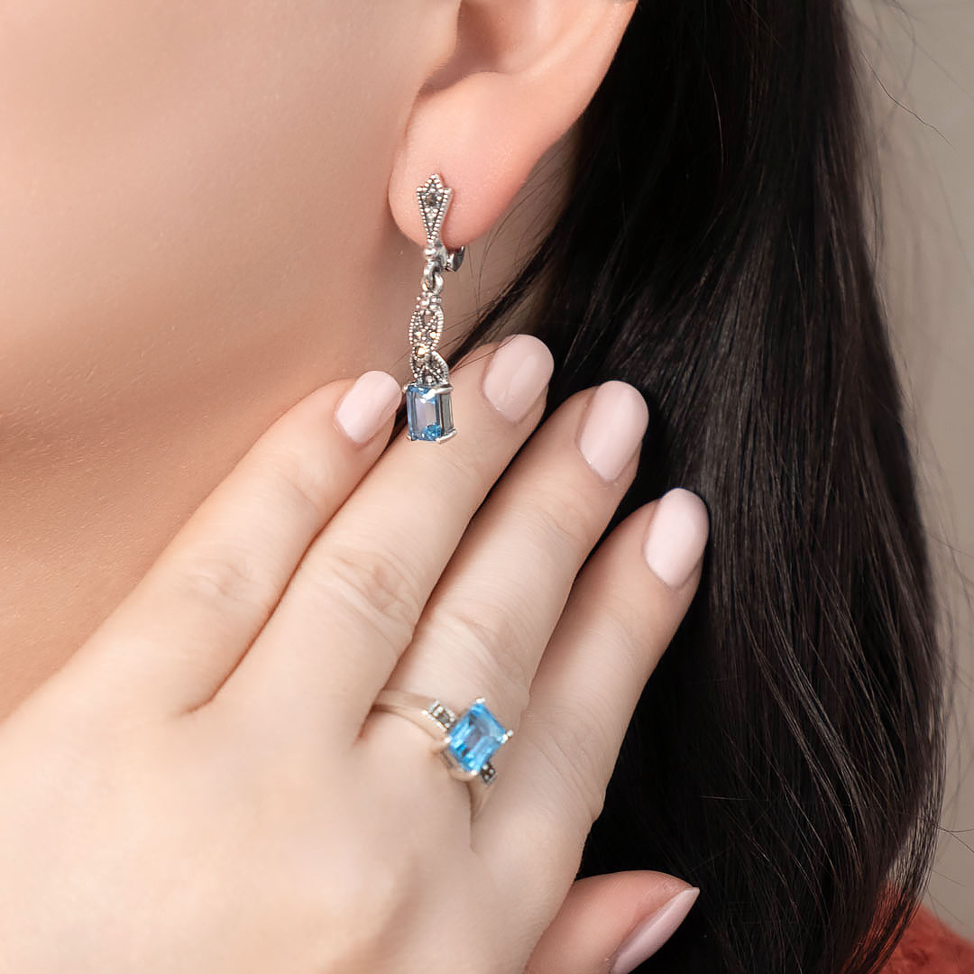 20515 Кольцо (Ag 925)