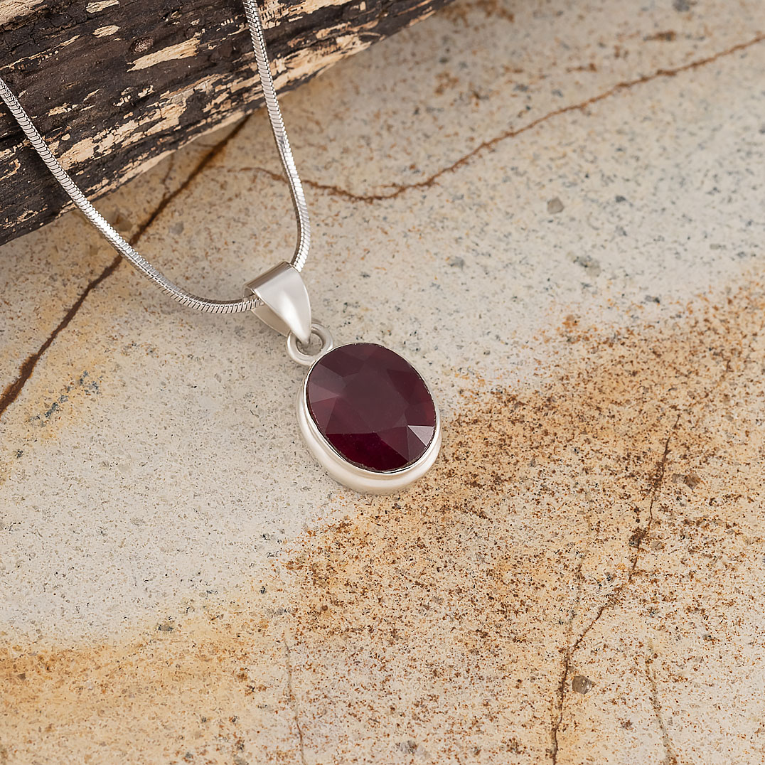 11362 Кулон (Ag 925)