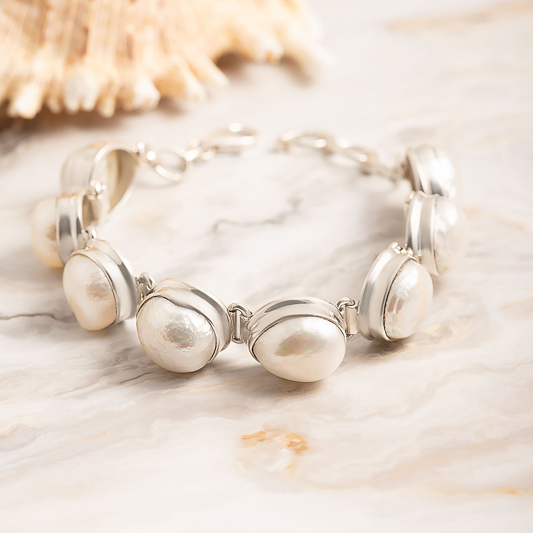 87153 Браслет (Ag 925)