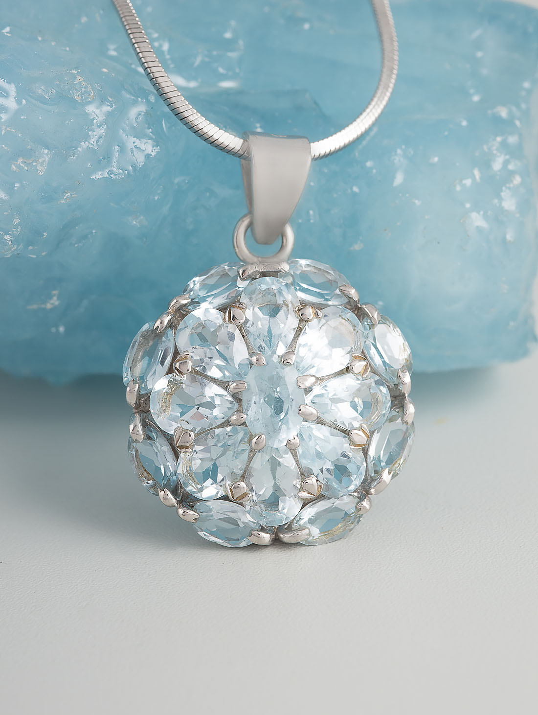 7982 Подвеска (Ag 925)