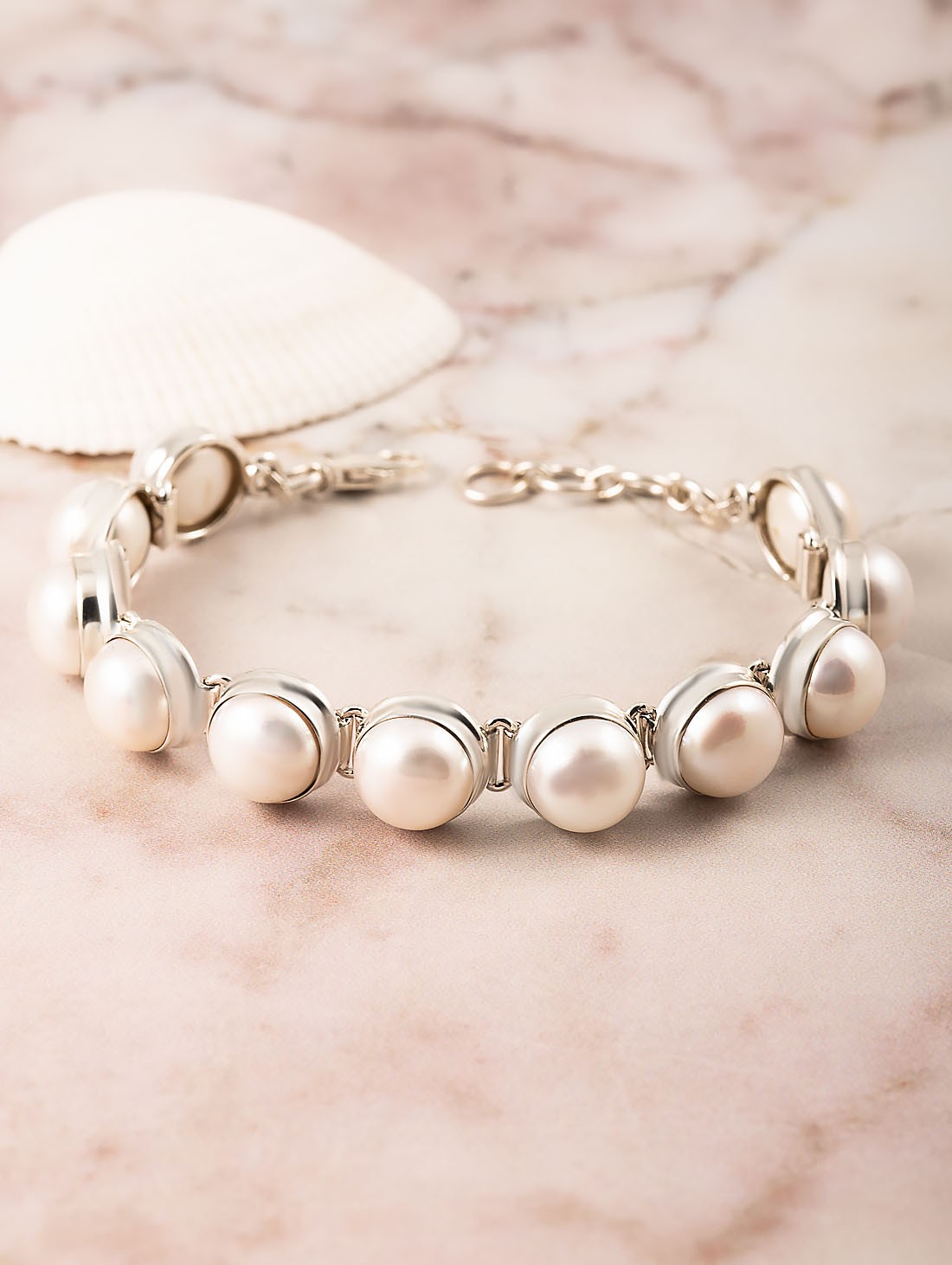 20007 Браслет (Ag 925)