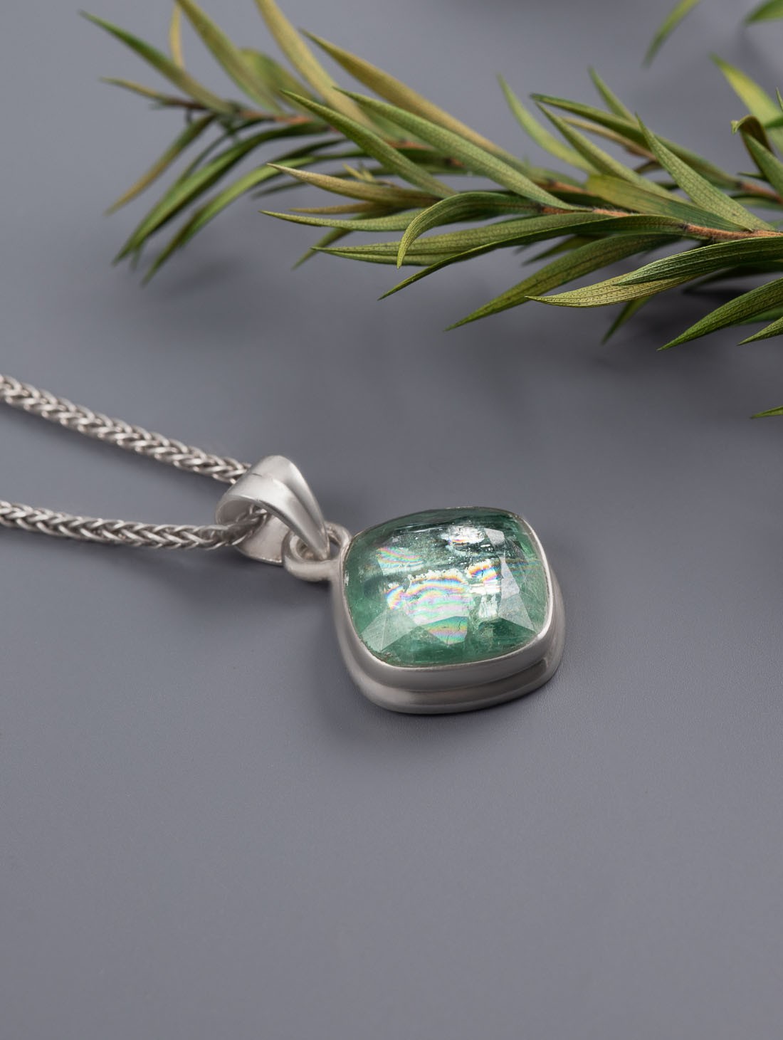 111330 Подвеска (Ag 925)