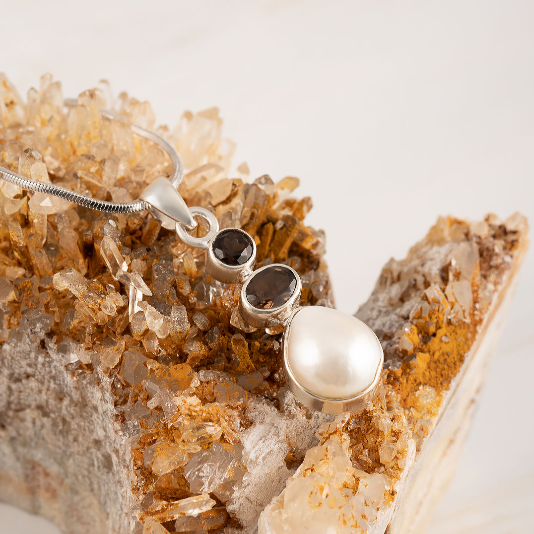 14093 Кулон (Ag 925)