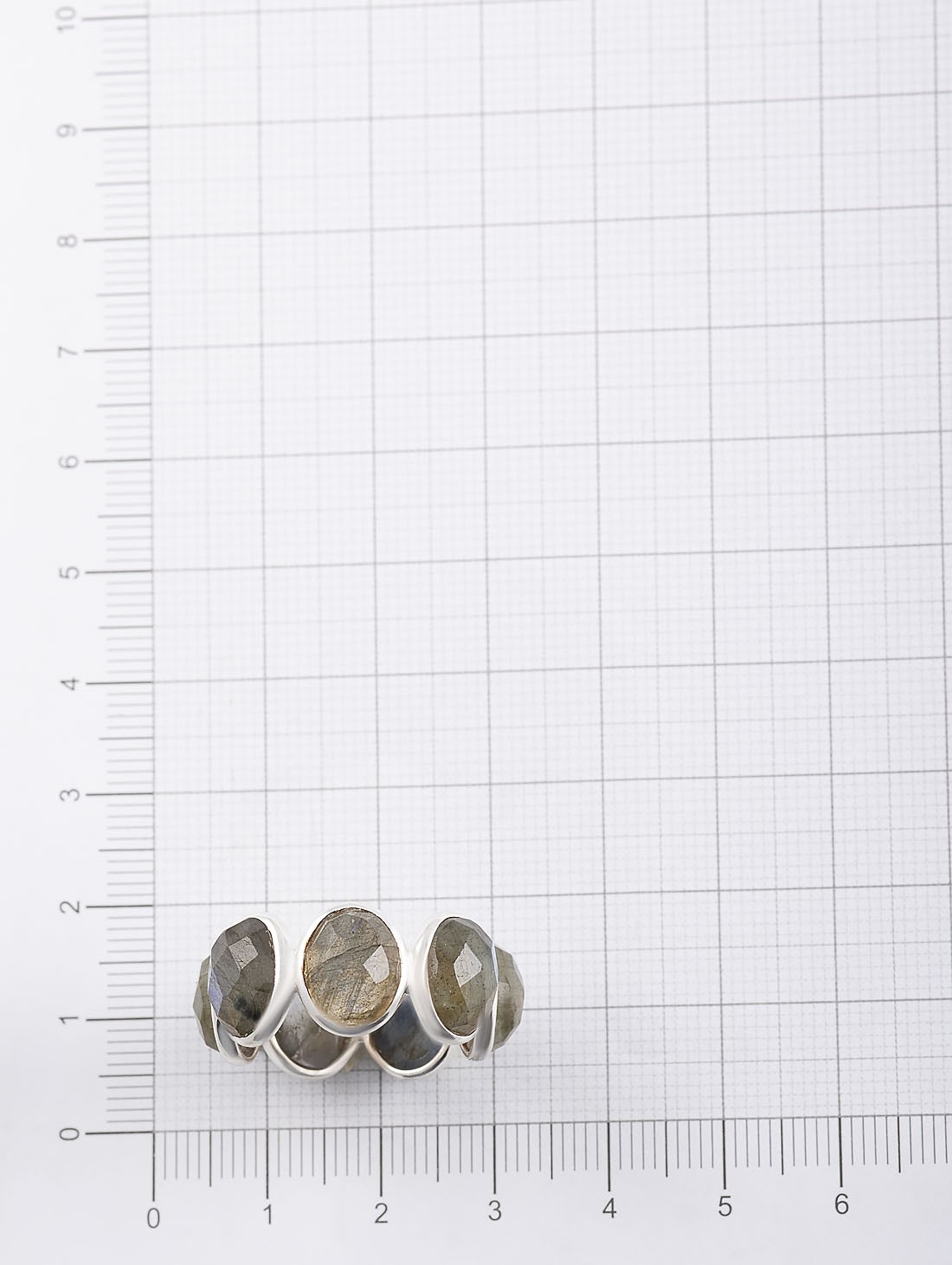 78432 Кольцо (Ag 925)