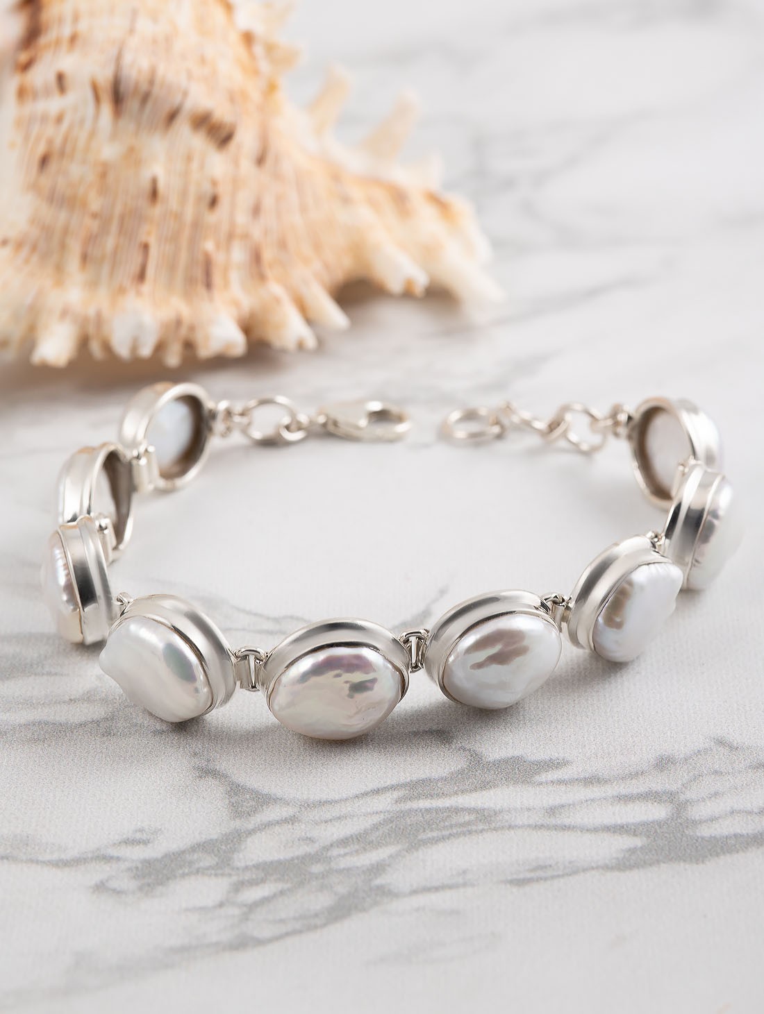 20044 Браслет (Ag 925)