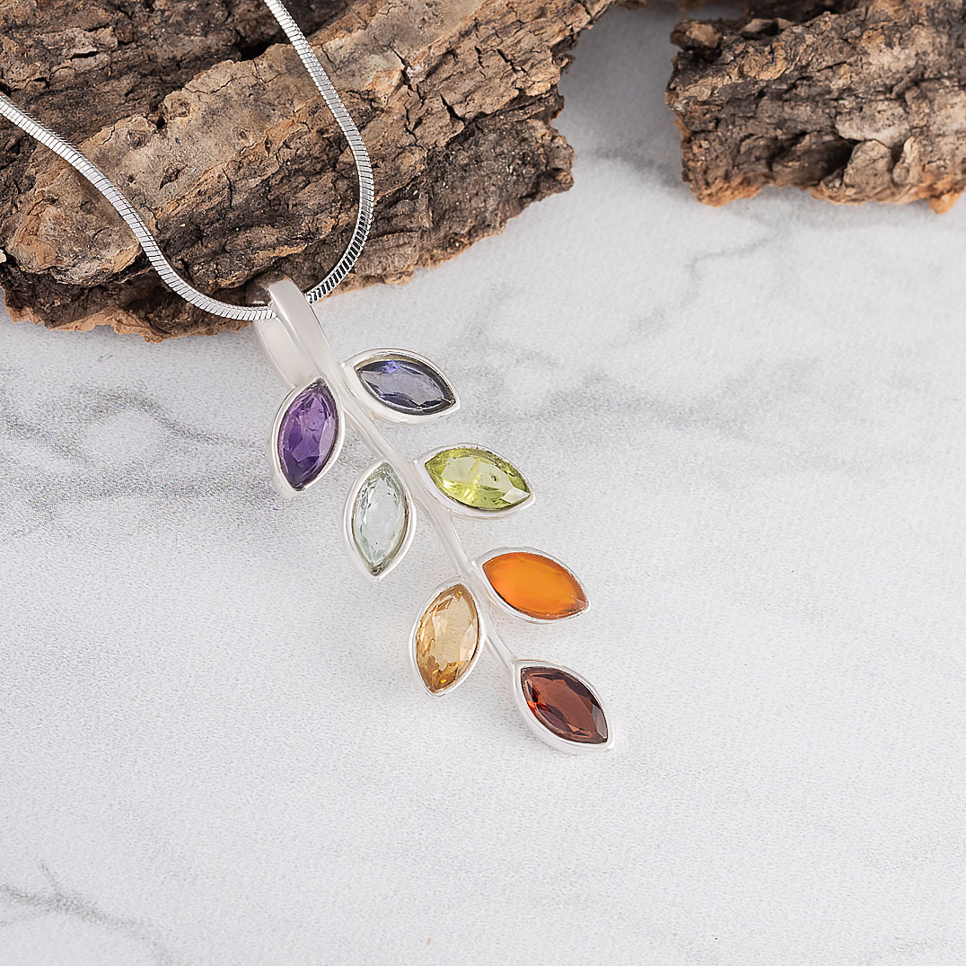 110363 Кулон (Ag 925)