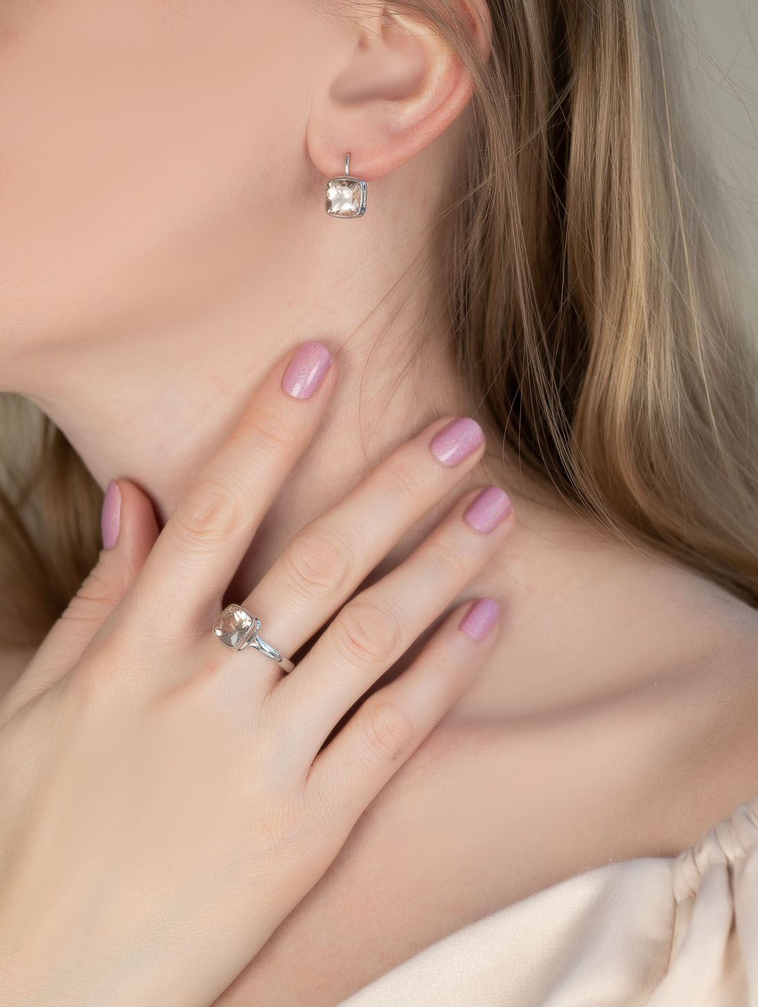 78535 Кольцо (Ag 925)