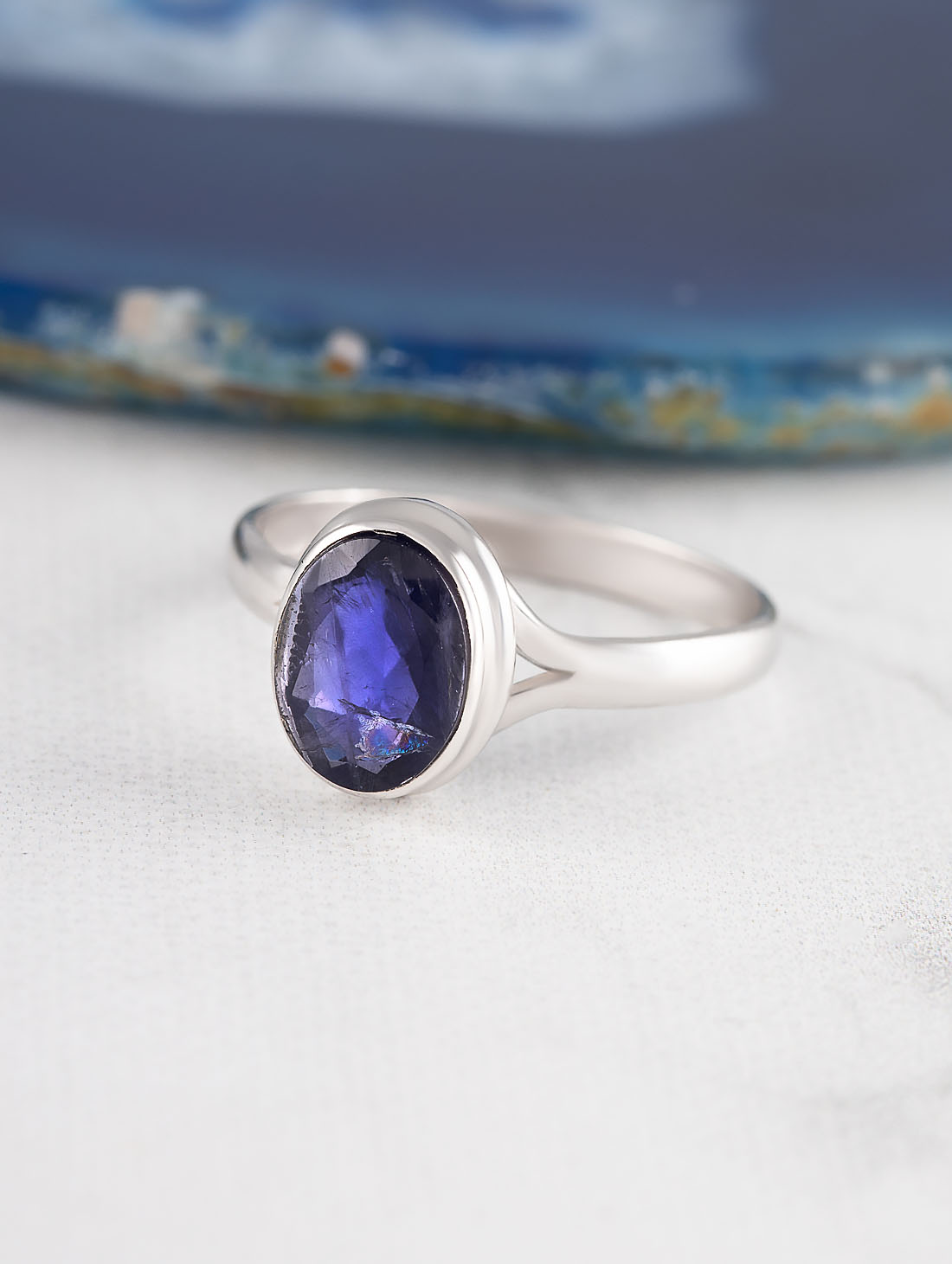 78167 Кольцо (Ag 925)