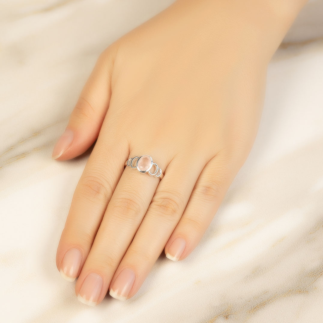 33148 Кольцо (Ag 925)