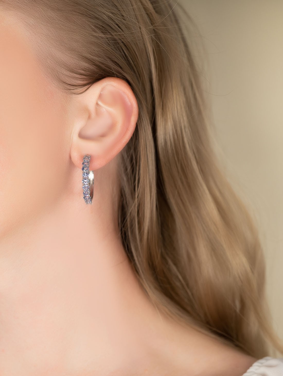 85991 Серьги (Ag 925)