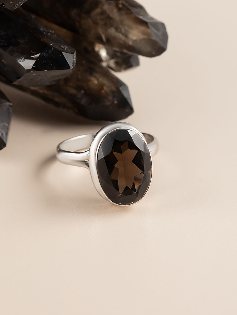 55313 Кольцо (Ag 925)