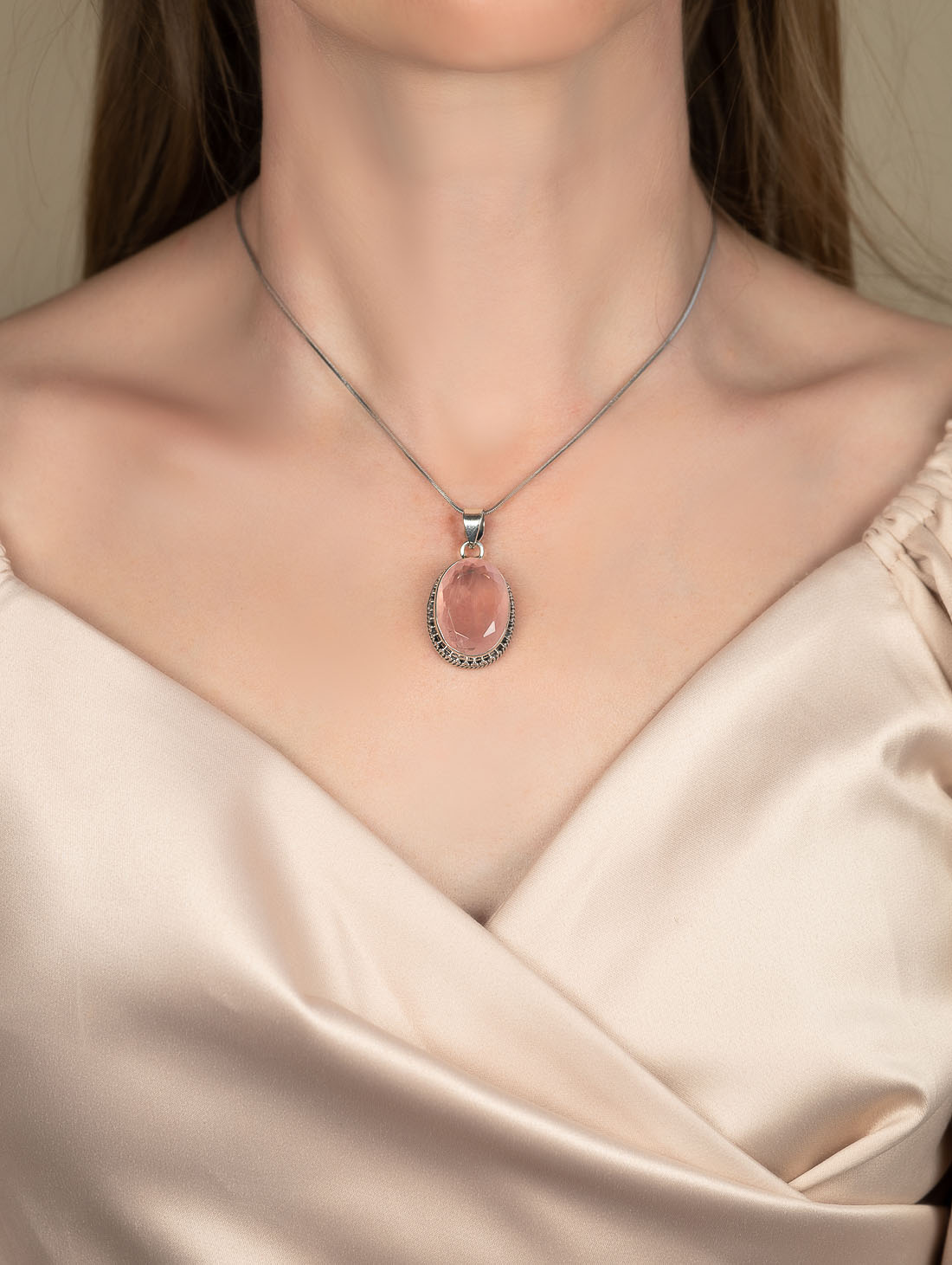 14658 Подвеска (Ag 925)