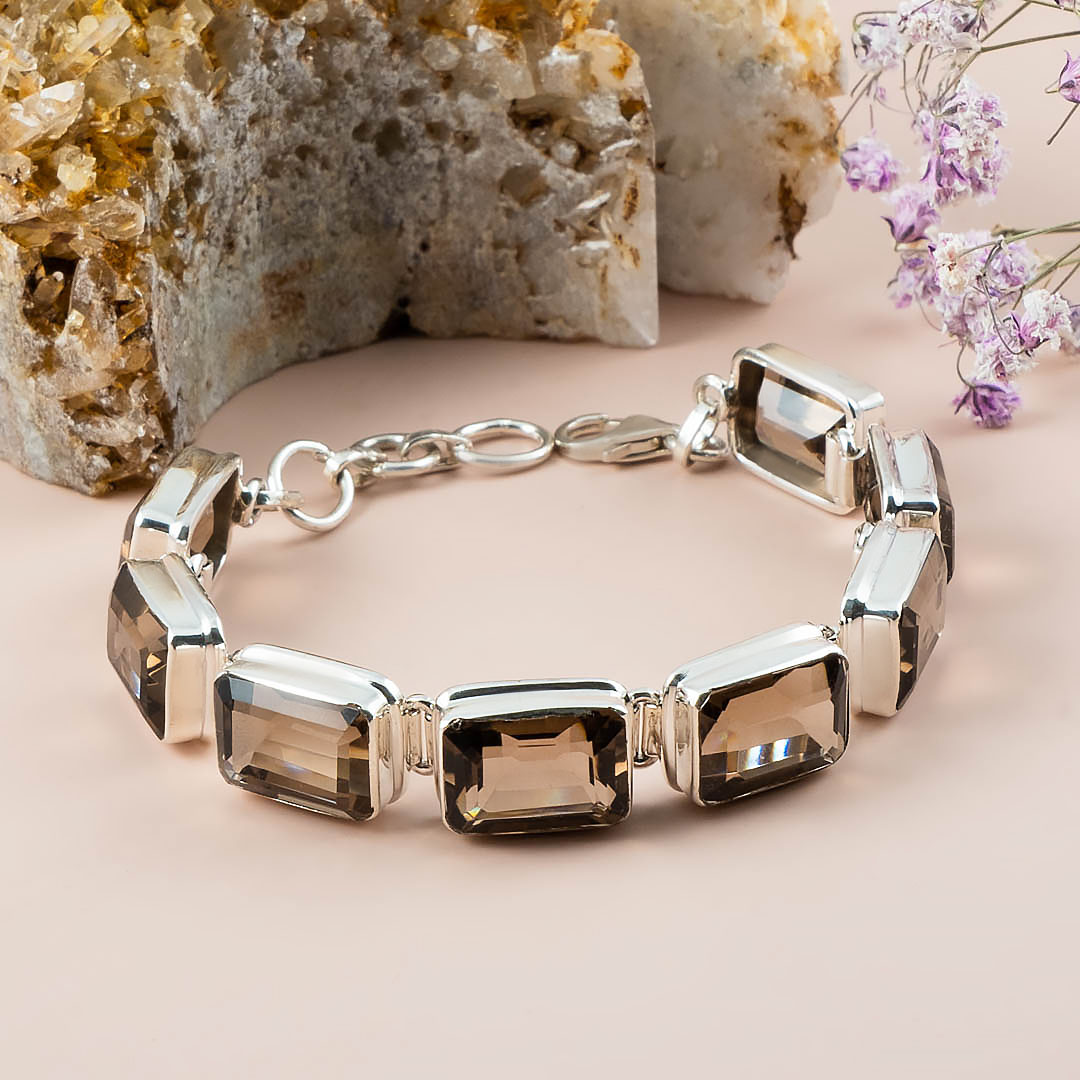 8542 Браслет (Ag 925)