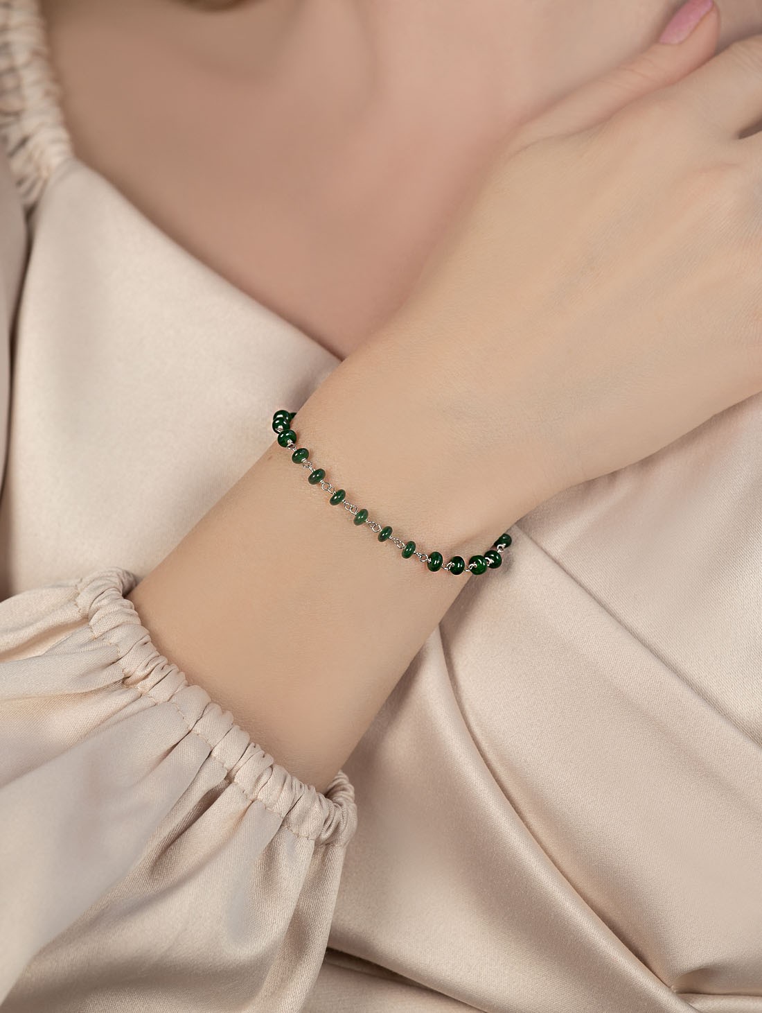 9999991 Браслет (Ag 925)