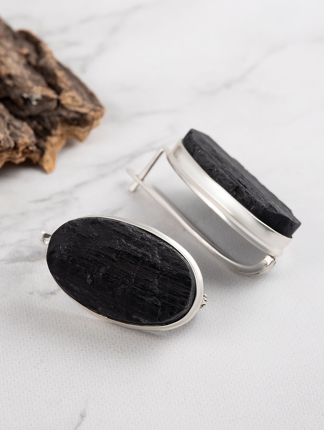 97365 Серьги (Ag 925)