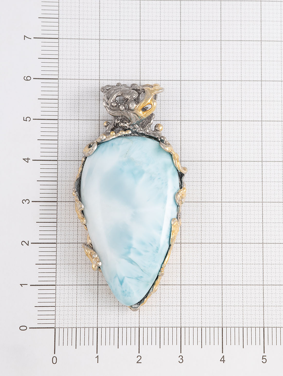 03781 Подвеска (Ag 925)