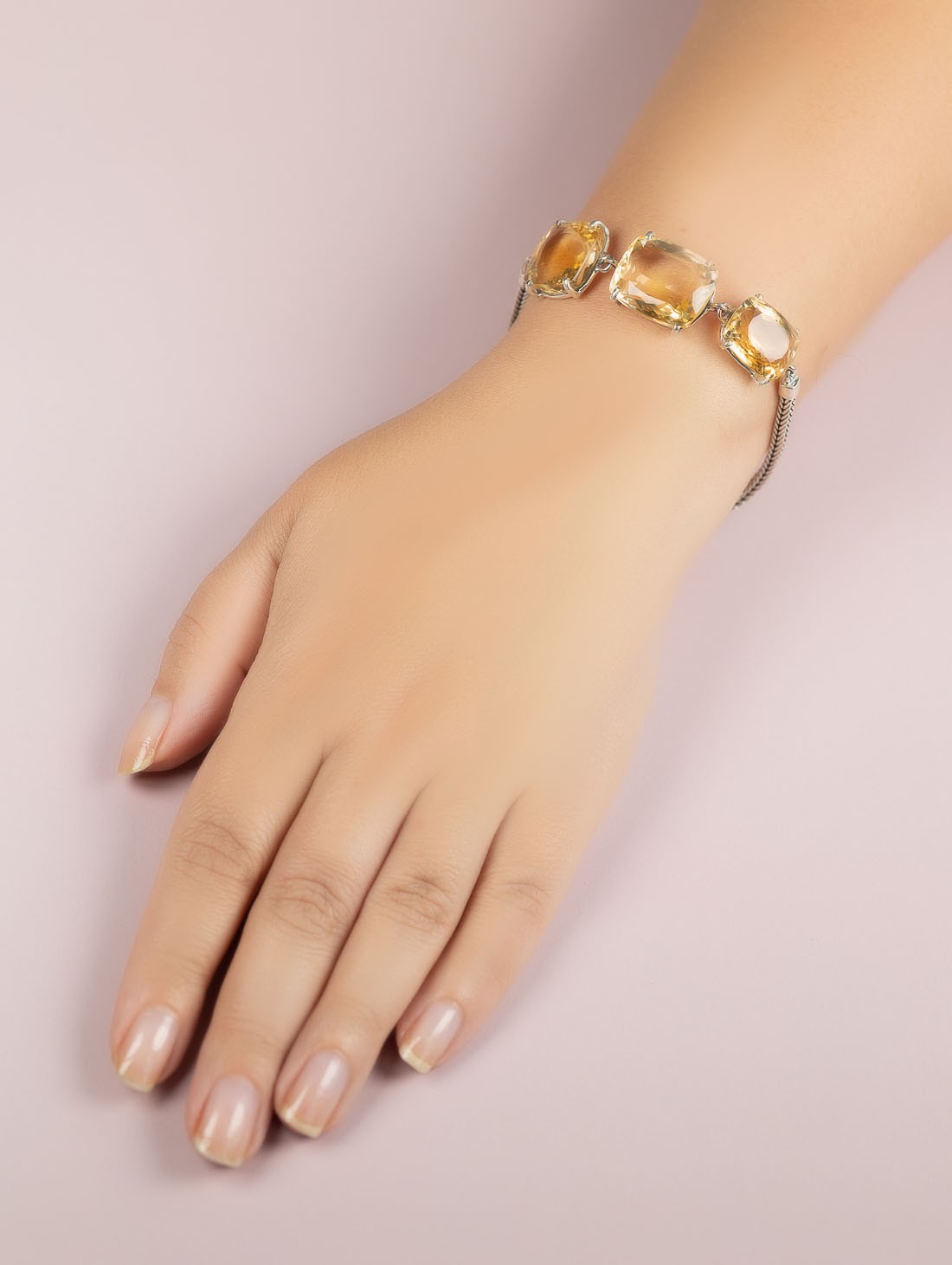 9178 Браслет (Ag 925)