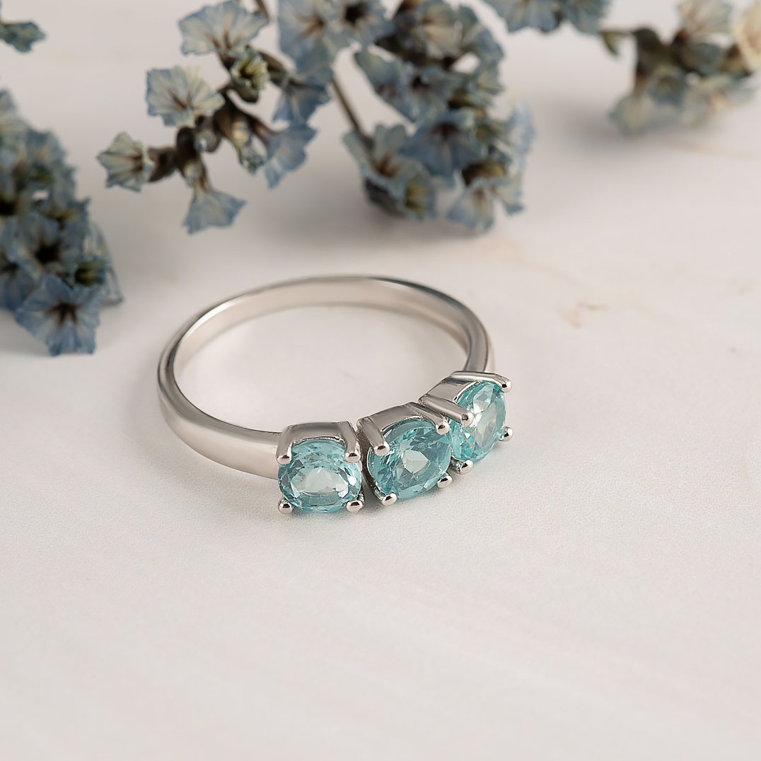 96861 Кольцо (Ag 925)