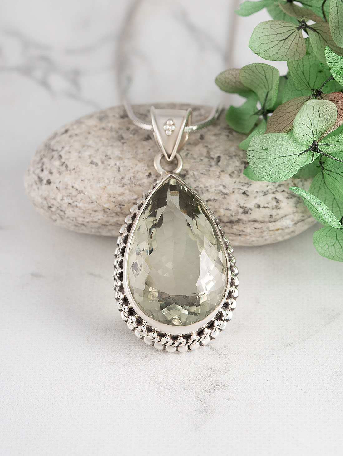 14588 Подвеска (Ag 925)