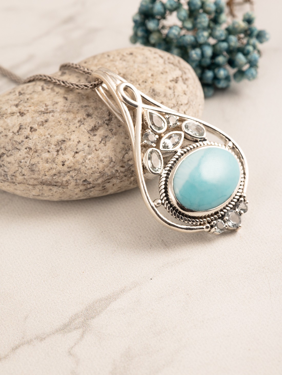 14551 Подвеска (Ag 925)