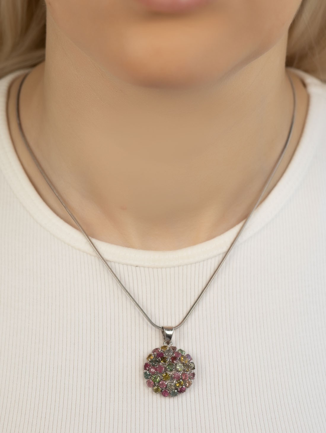 7965 Подвеска (Ag 925)