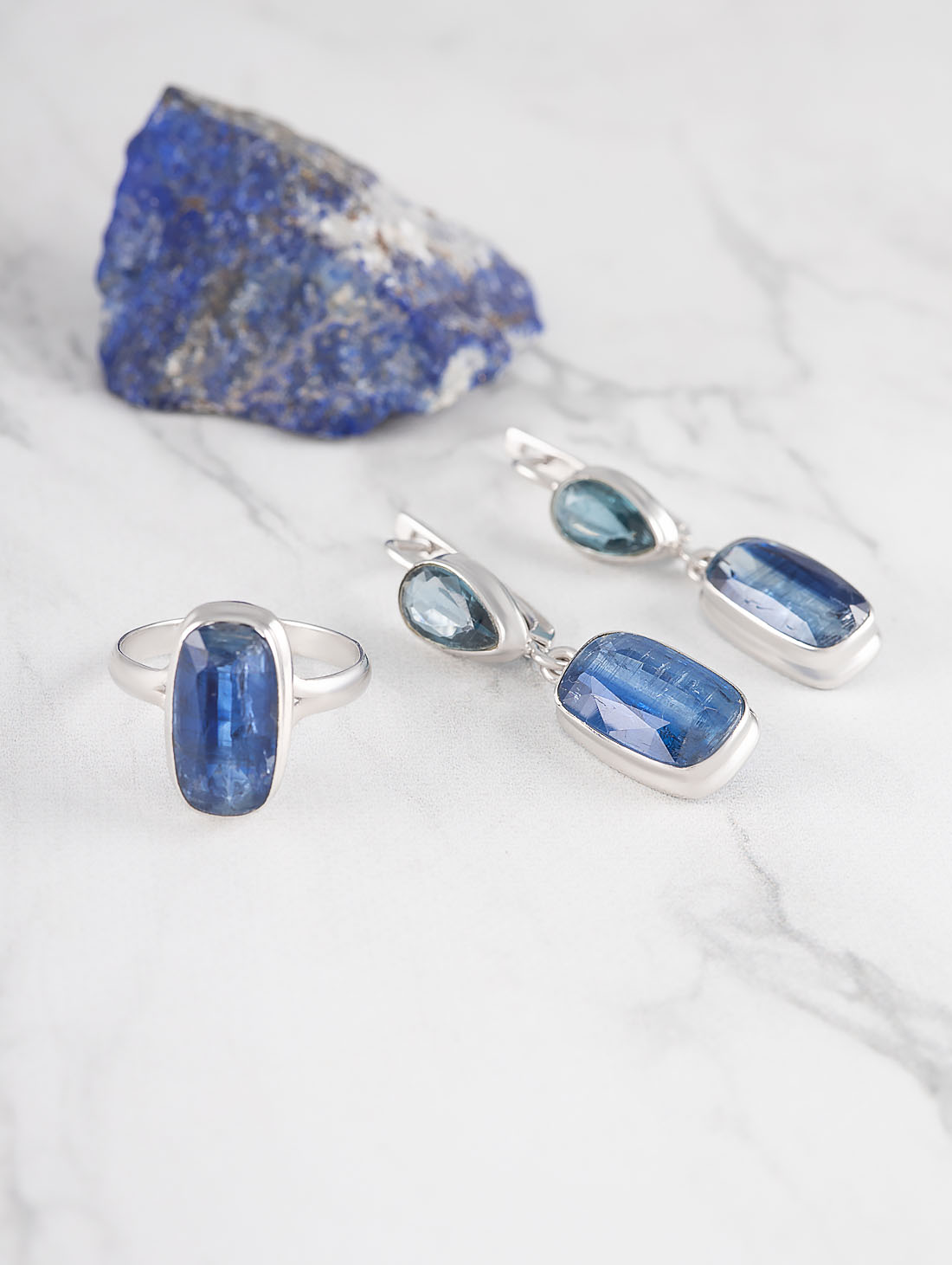 88279 Серьги (Ag 925)