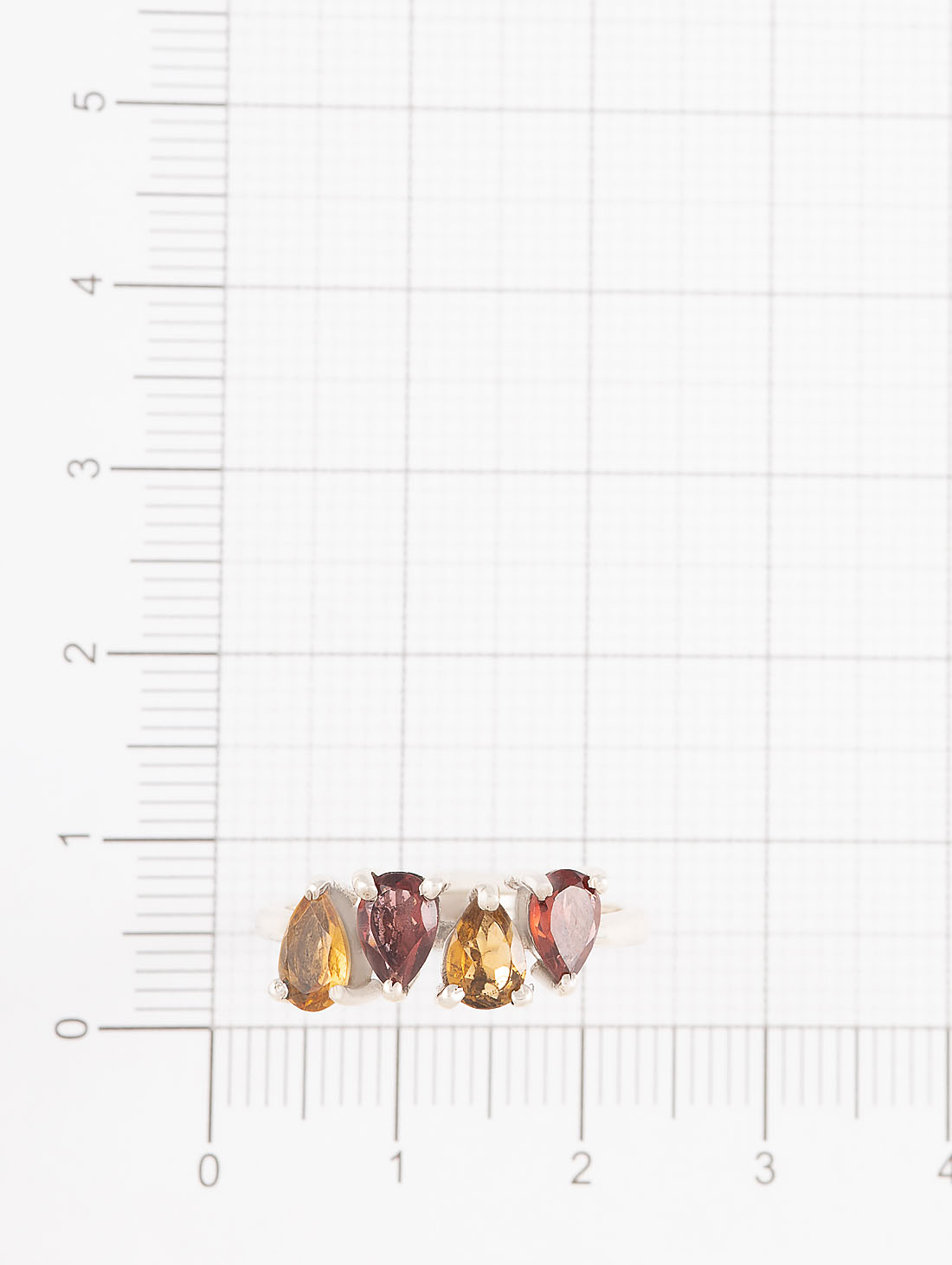 98364 Кольцо (Ag 925)