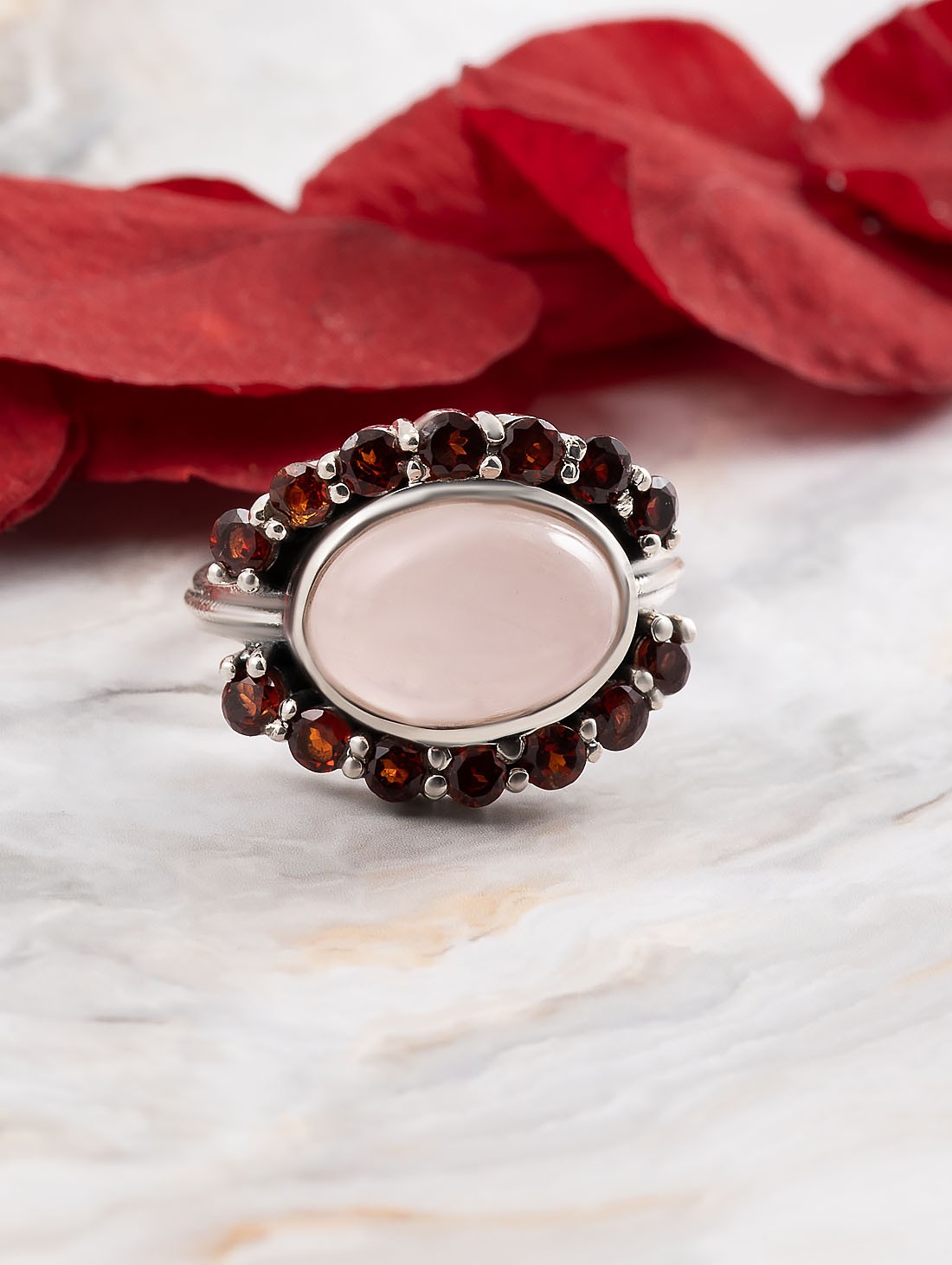 34320 Кольцо (Ag 925)