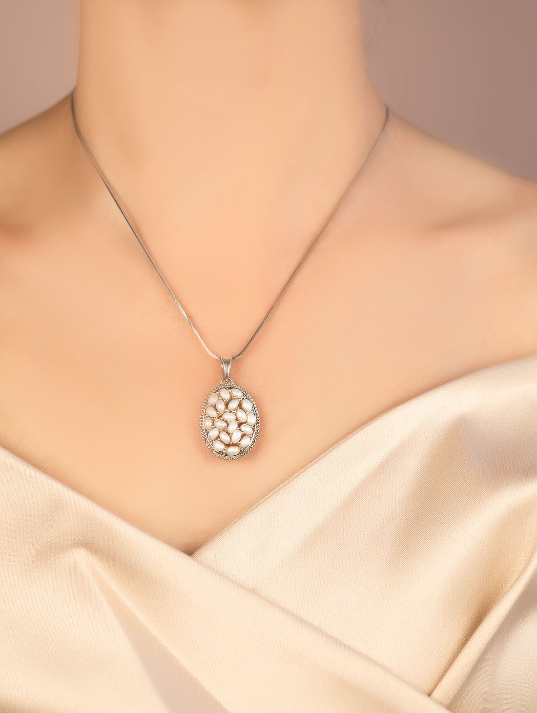 14458 Подвеска (Ag 925)