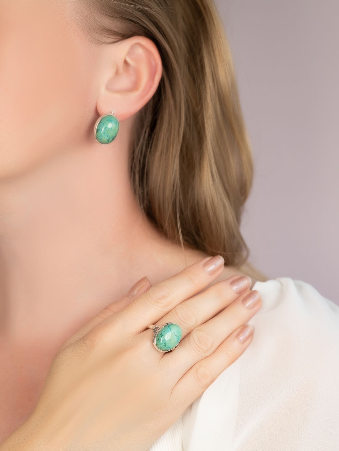 77951 Кольцо (Ag 925)