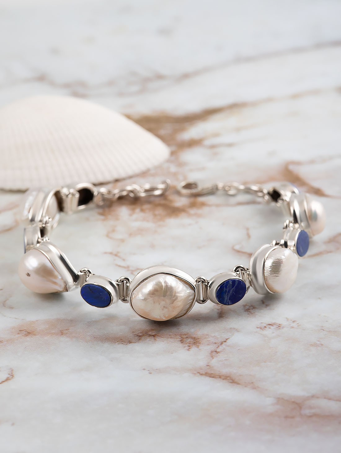 20042 Браслет (Ag 925)