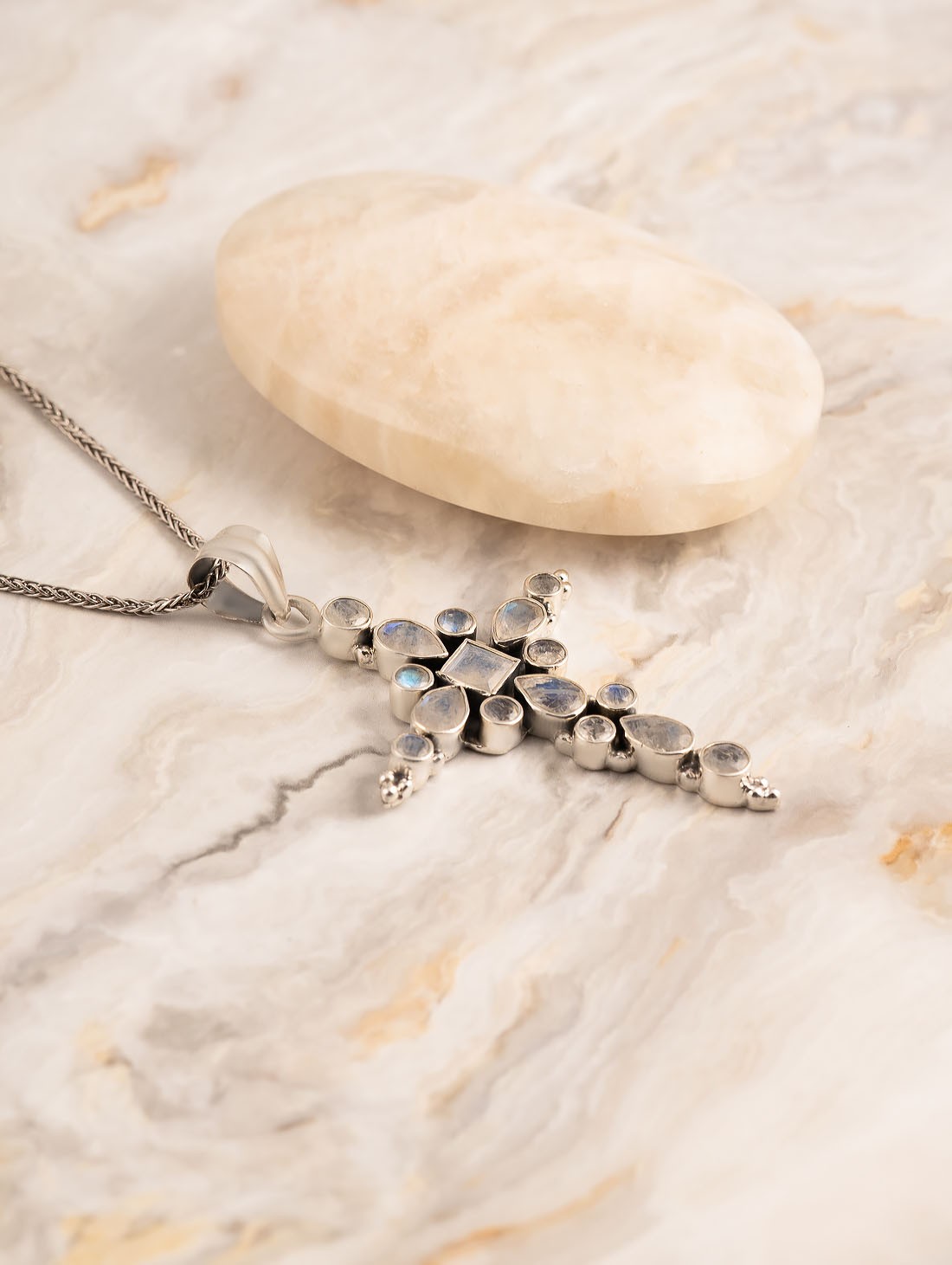 14507 Подвеска (Ag 925)