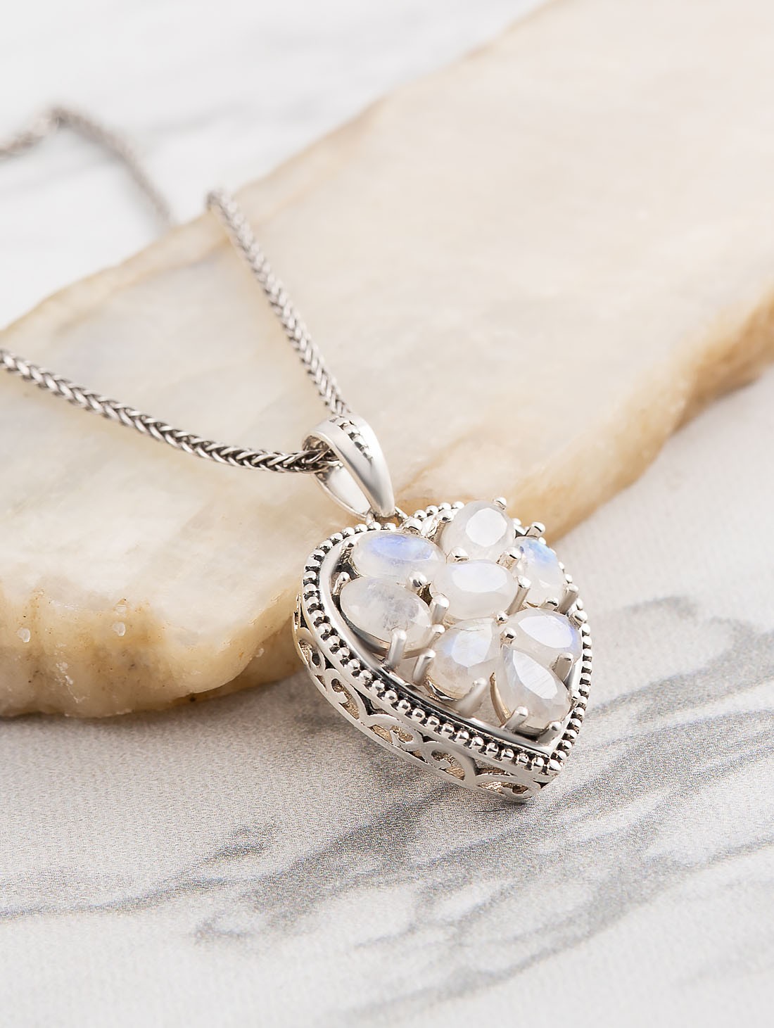 14528 Подвеска (Ag 925)