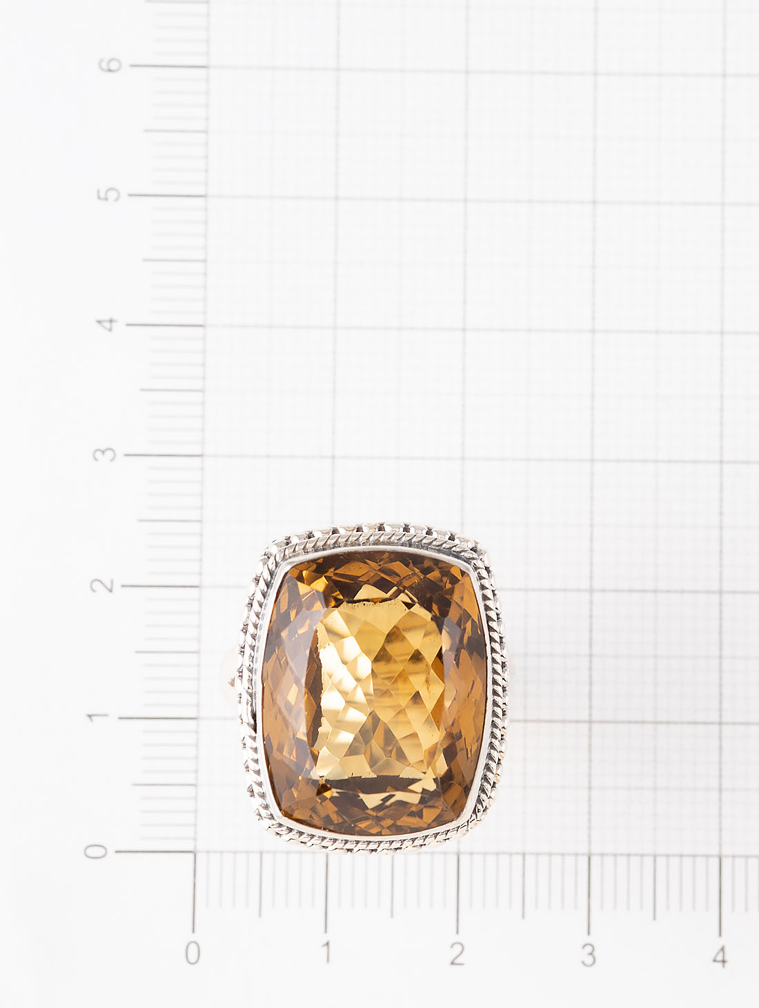 98810 Кольцо (Ag 925)